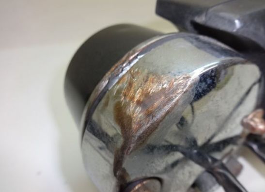 Tellerset Kawasaki CSR 305 LTD