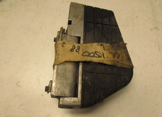 Voetsteun links Honda Goldwing GL