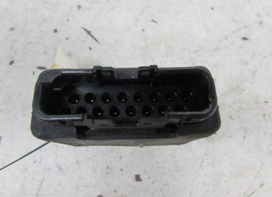 CDI Einheit Honda CBR 1000 F