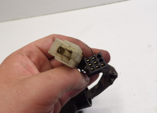 Zekeringkast Honda VT 1100