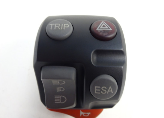 Handlebar switch assy left BMW K 1200 S 