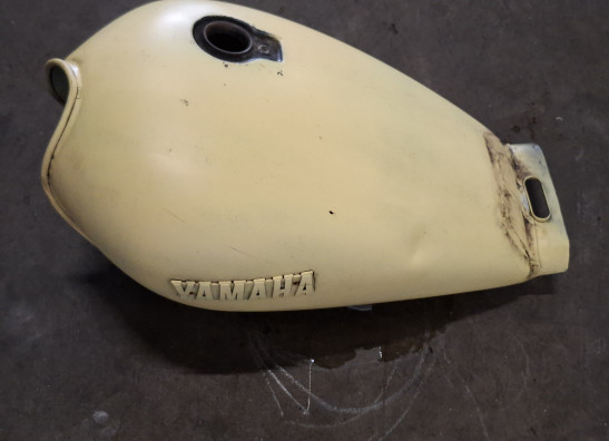Benzintank Yamaha XJ 650