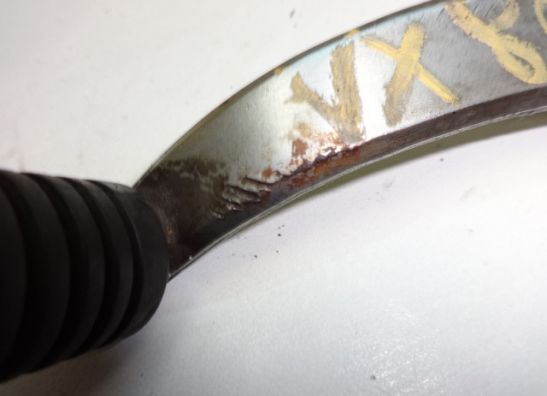 Schakelpedaal Suzuki VX 800