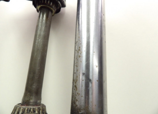 Voorpoten compleet Honda VF 700  750 F