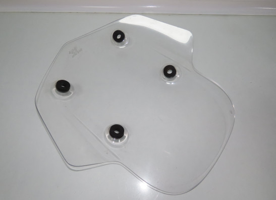 Windscreen Moto Guzzi Stelvio