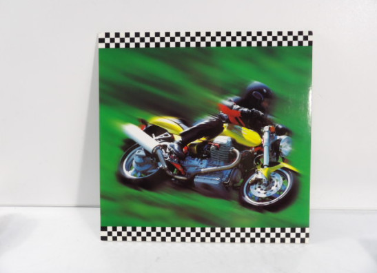 Overig Moto Guzzi V11