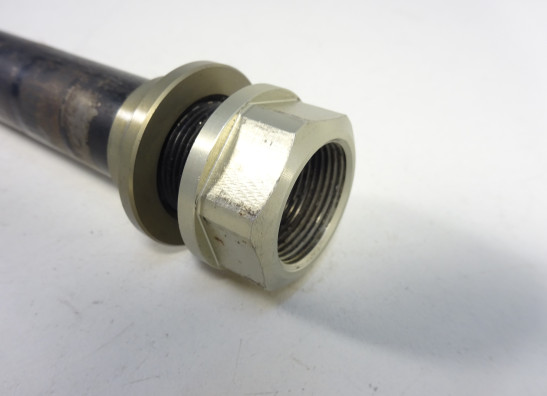 Rear axle KTM 990 Superduke