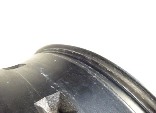 Felge hinten Yamaha MT 09