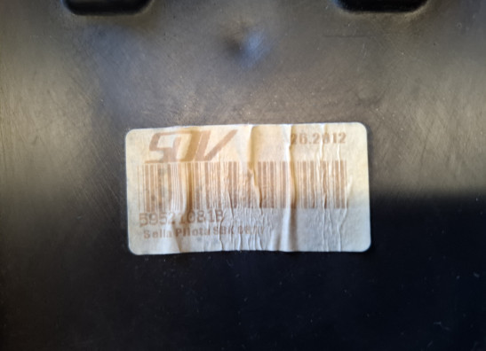 Zadel Ducati 959 Panigale