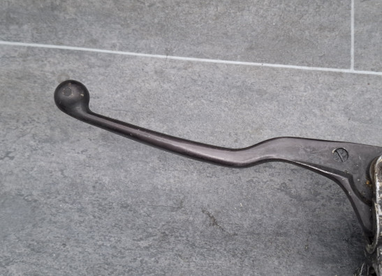 Front brake master cylinder  Kawasaki GPZ 550