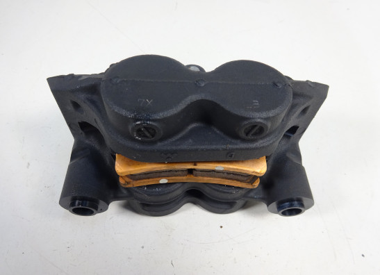 Bremssattel Bremszange vorn rechts Yamaha MT 09