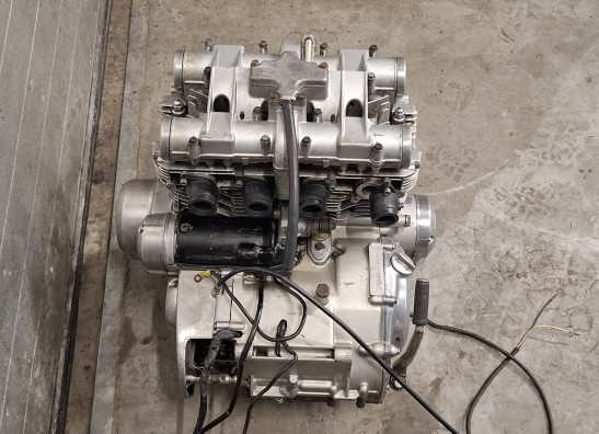Motorblok Suzuki GS 550