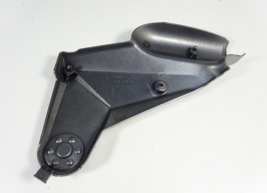 Linker zijkuip klein Kawasaki VERSYS 650