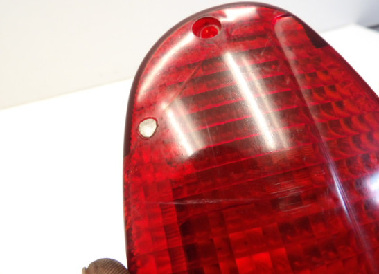 Rear light Kawasaki ER 5