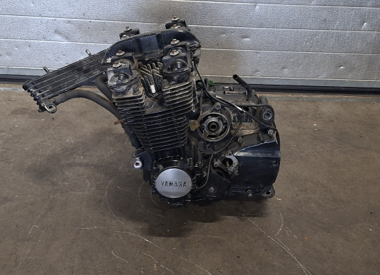 Motorblok Yamaha FJ 1100