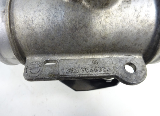 Throttle body BMW R 1200 RT