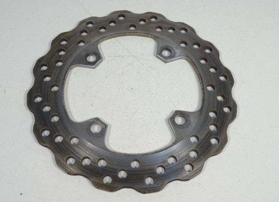 Achterremschijf Kawasaki ER 6