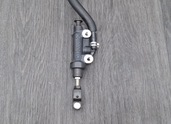 Bremszylinder hinten Yamaha Tracer 900