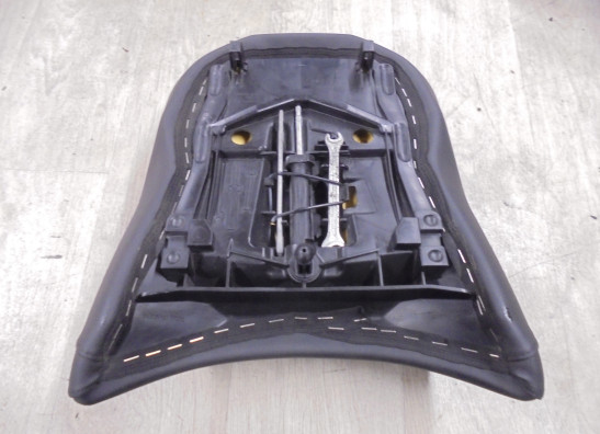 Soziussitz BMW R 1200 GS LC