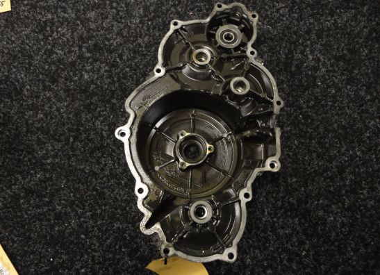 Dynamodeksel KTM RC 8