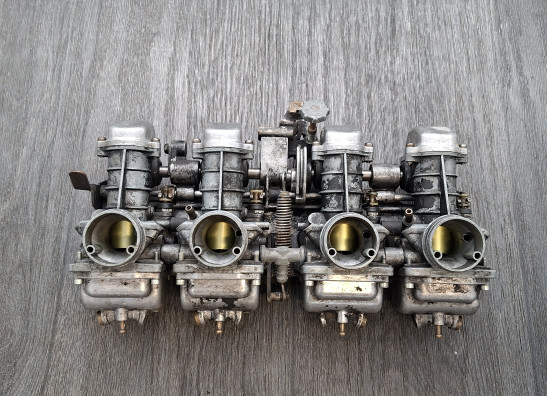 Carburetor assy Kawasaki Z 650
