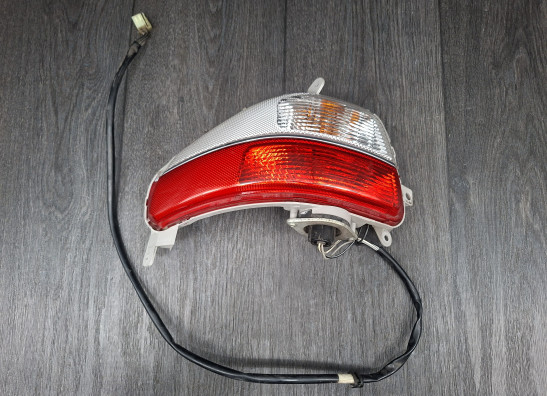 Achterlicht Suzuki Burgman 650