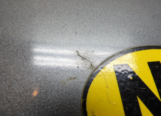 Achterkuipdeel Suzuki GS 850