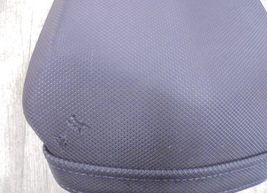 Buddy zadel Kawasaki Z 400