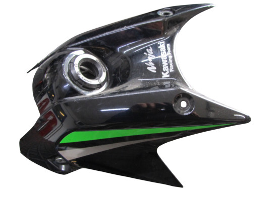Tankschutz Kawasaki Ninja 650