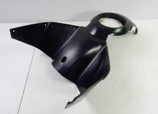 Tankcover Moto Guzzi Stelvio