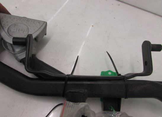 Gepacktrager Yamaha TDM