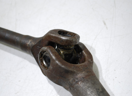 Cardan as Honda CX 500