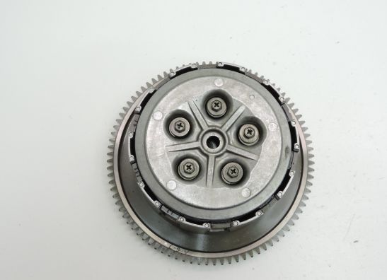 Koppeling Yamaha FZ 400 FAZER 