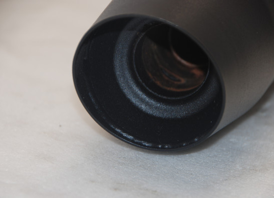 Uitlaat Harley Davidson Touring FL