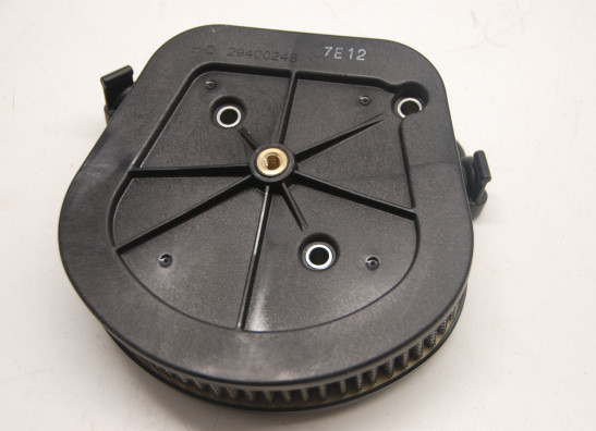 Luchtfilterhuis Harley Davidson Softtail