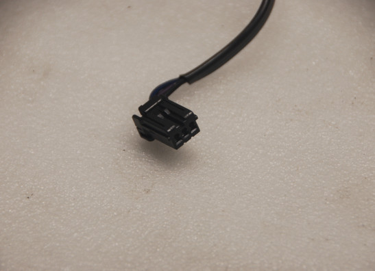 Knipperlicht Harley Davidson Dyna