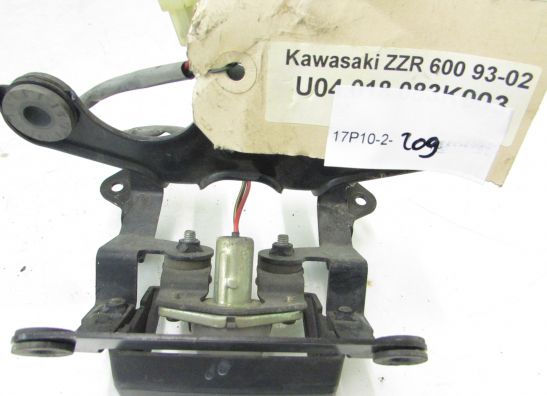 Achterlicht Kawasaki ZZR 600