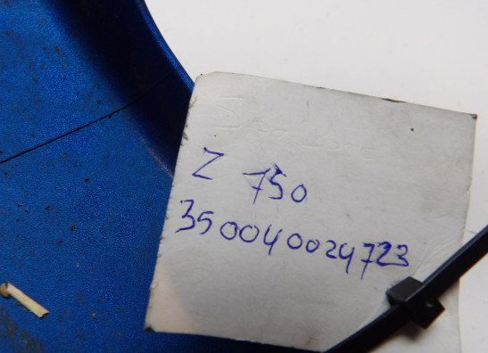 Kotflugel vorne Kawasaki Z 750