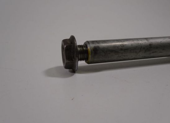 Vooras Honda Deauville 650 - 700