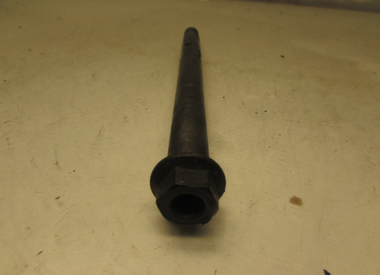 Vooras Yamaha FAZER 600