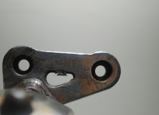 Voetsteun Rechts Honda VF 700  750 C Magna