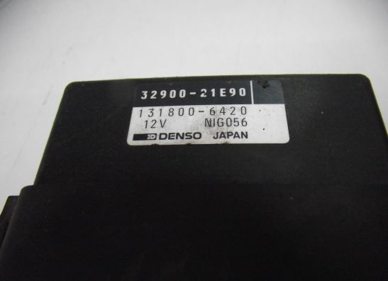 CDI ECU unit Suzuki RF 600