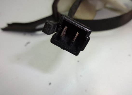 Ventilator Kawasaki GPX 600