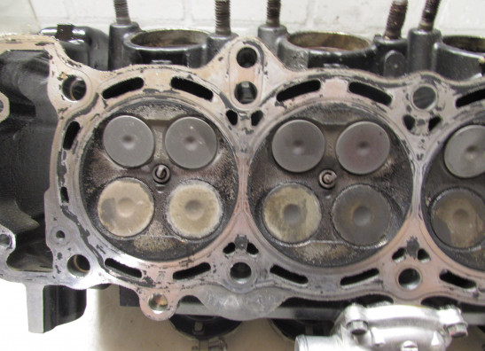 Cilinderkop Kawasaki Z 1000