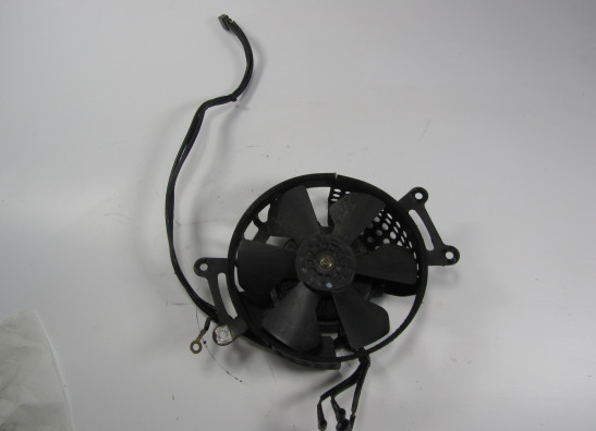 Ventilator Kawasaki VN 1500