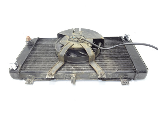 Kuhler Kawasaki Z 750