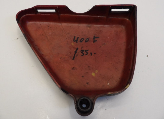 Linker zijkuip klein Honda CB 400