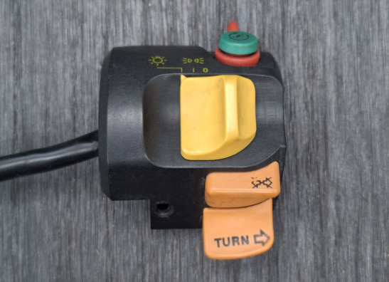 Lenkerschalter rechts BMW K 1100 LT