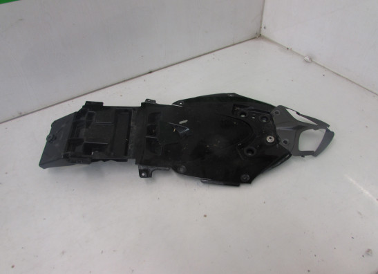 Undertail Suzuki GSX R 1000