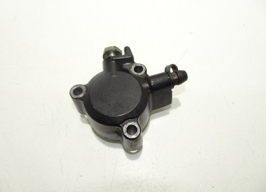 Koppelings cilinder Triumph Tiger 900